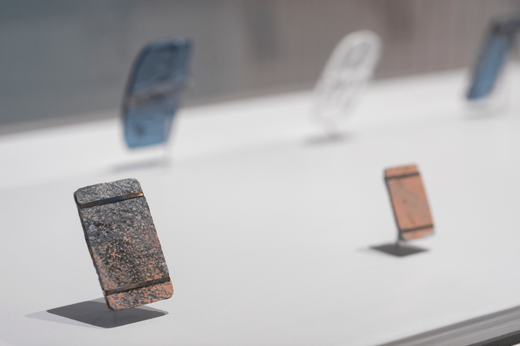 Non-Stick Nostalgia: Y2K Retrofuturism in Contemporary&nbsp;Jewelry